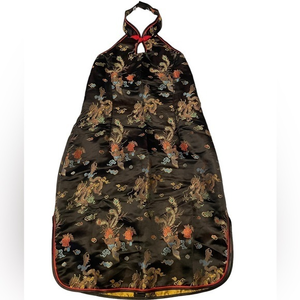 Gorgeous Dress with Dragons size‎ medium